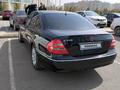 Mercedes-Benz E 350 2005 года за 4 600 000 тг. в Нур-Султан (Астана) – фото 3