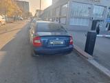 Kia Cerato 2005 года за 1 500 000 тг. в Астана – фото 2
