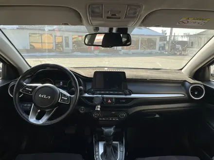 Kia Cerato 2023 года за 10 000 000 тг. в Алматы – фото 9