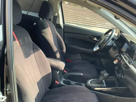 Kia Cerato 2023 года за 10 000 000 тг. в Алматы – фото 10