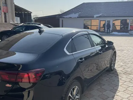 Kia Cerato 2023 года за 10 000 000 тг. в Алматы – фото 3