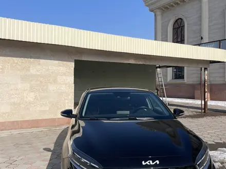 Kia Cerato 2023 года за 10 000 000 тг. в Алматы
