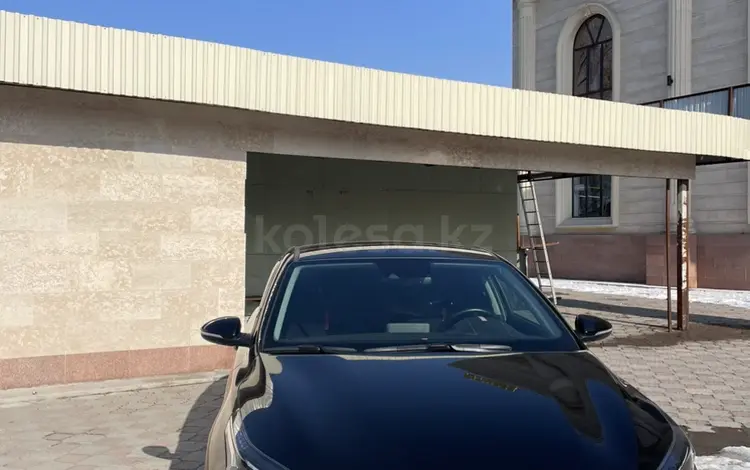 Kia Cerato 2023 года за 10 000 000 тг. в Алматы