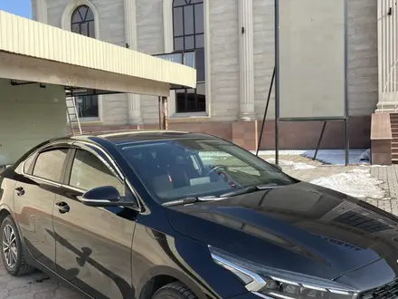 Kia Cerato 2023 года за 10 000 000 тг. в Алматы – фото 2
