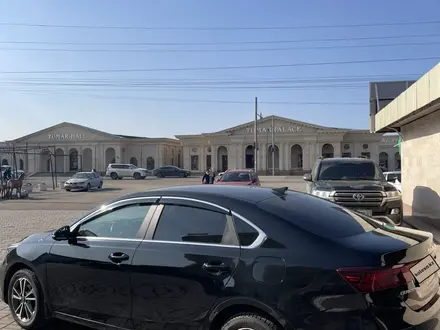 Kia Cerato 2023 года за 10 000 000 тг. в Алматы – фото 5