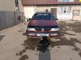 Volkswagen Passat 1995 годаүшін1 400 000 тг. в Алматы