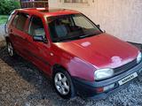 Volkswagen Golf 1996 года за 1 500 000 тг. в Талдыкорган – фото 3