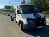 ГАЗ 2009 года за 6 500 000 тг. в Уральск – фото 3
