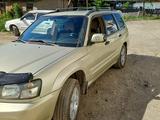 Subaru Forester 2004 года за 5 000 000 тг. в Усть-Каменогорск – фото 2