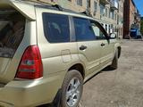 Subaru Forester 2004 года за 5 000 000 тг. в Усть-Каменогорск – фото 4