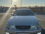 Lexus GS 300 2004 годаfor4 500 000 тг. в Астана – фото 2