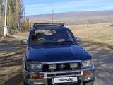 Toyota Hilux Surf 1994 годаүшін3 000 000 тг. в Кордай – фото 4