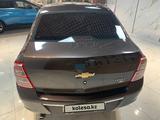 Chevrolet Cobalt 2023 года за 5 500 000 тг. в Астана – фото 3