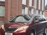 Toyota Sienna 2012 годаүшін8 600 000 тг. в Уральск – фото 3