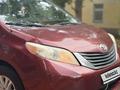 Toyota Sienna 2012 года за 8 600 000 тг. в Уральск – фото 11