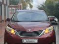 Toyota Sienna 2012 года за 8 600 000 тг. в Уральск – фото 12