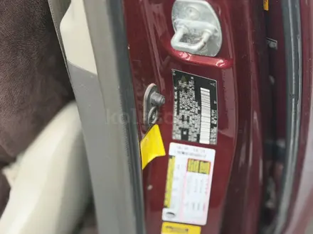 Toyota Sienna 2012 года за 8 600 000 тг. в Уральск – фото 13