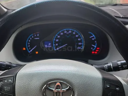 Toyota Sienna 2012 года за 8 600 000 тг. в Уральск – фото 16