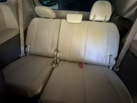 Toyota Sienna 2012 года за 8 600 000 тг. в Уральск – фото 22