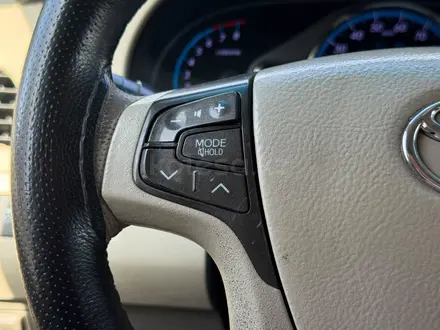 Toyota Sienna 2012 года за 8 600 000 тг. в Уральск – фото 25