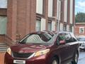 Toyota Sienna 2012 года за 8 600 000 тг. в Уральск – фото 4
