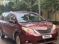 Toyota Sienna 2012 года за 8 600 000 тг. в Уральск – фото 2