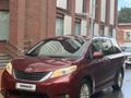 Toyota Sienna 2012 года за 8 600 000 тг. в Уральск – фото 5
