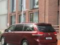 Toyota Sienna 2012 года за 8 600 000 тг. в Уральск – фото 7