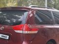 Toyota Sienna 2012 года за 8 600 000 тг. в Уральск – фото 9
