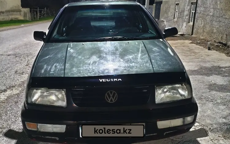Volkswagen Vento 1993 годаүшін450 000 тг. в Шымкент