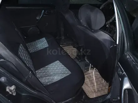 Volkswagen Vento 1993 года за 450 000 тг. в Шымкент – фото 12