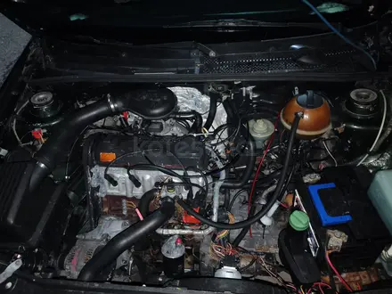 Volkswagen Vento 1993 года за 450 000 тг. в Шымкент – фото 14