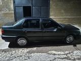 Volkswagen Vento 1993 года за 450 000 тг. в Шымкент – фото 5
