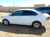 Volkswagen Polo 2014 годаfor4 600 000 тг. в Кульсары