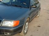 Audi 100 1991 года за 1 300 000 тг. в Шымкент – фото 3