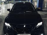 Toyota Camry 2019 годаfor15 500 000 тг. в Усть-Каменогорск