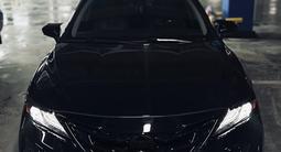 Toyota Camry 2019 годаfor15 500 000 тг. в Усть-Каменогорск