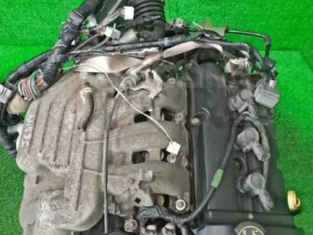 Двигатель на mazda MPV 2.23.25.3. Мазда Мпв за 255 000 тг. в Алматы – фото 3