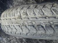 Докатку R15 (Япония 4*114, 3 ЦО59 4J ET-). С резиной 135/70 R15 за 15 000 тг. в Астана