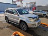 Toyota Land Cruiser Prado 2005 года за 8 500 000 тг. в Алматы – фото 2