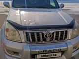 Toyota Land Cruiser Prado 2005 года за 8 000 000 тг. в Алматы – фото 3