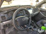 Toyota Land Cruiser Prado 2005 года за 8 500 000 тг. в Алматы – фото 5