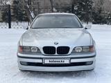 BMW 528 1999 годаfor4 200 000 тг. в Караганда – фото 2