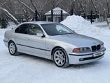 BMW 528 1999 годаfor4 200 000 тг. в Караганда – фото 3