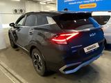 Kia Sportage 2023 года за 13 500 000 тг. в Астана