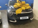 Kia Sportage 2023 года за 13 500 000 тг. в Астана – фото 2