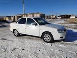 ВАЗ (Lada) Priora 2170 2014 годаүшін2 500 000 тг. в Кызылорда – фото 2