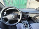 Volkswagen Passat 1997 года за 1 500 000 тг. в Тараз – фото 3