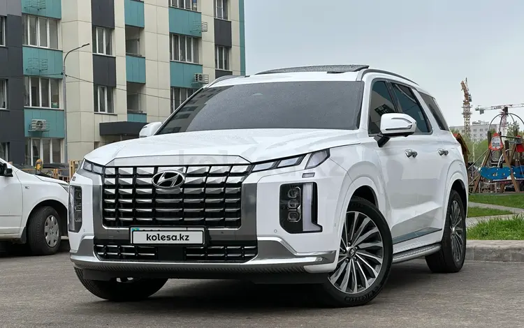 Hyundai Palisade 2023 годаfor33 000 000 тг. в Шымкент