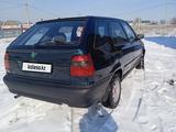 Skoda Felicia 1995 годаүшін1 450 000 тг. в Алматы – фото 4